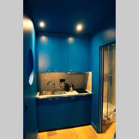 Apartamento Eiffel Tower Romantic View